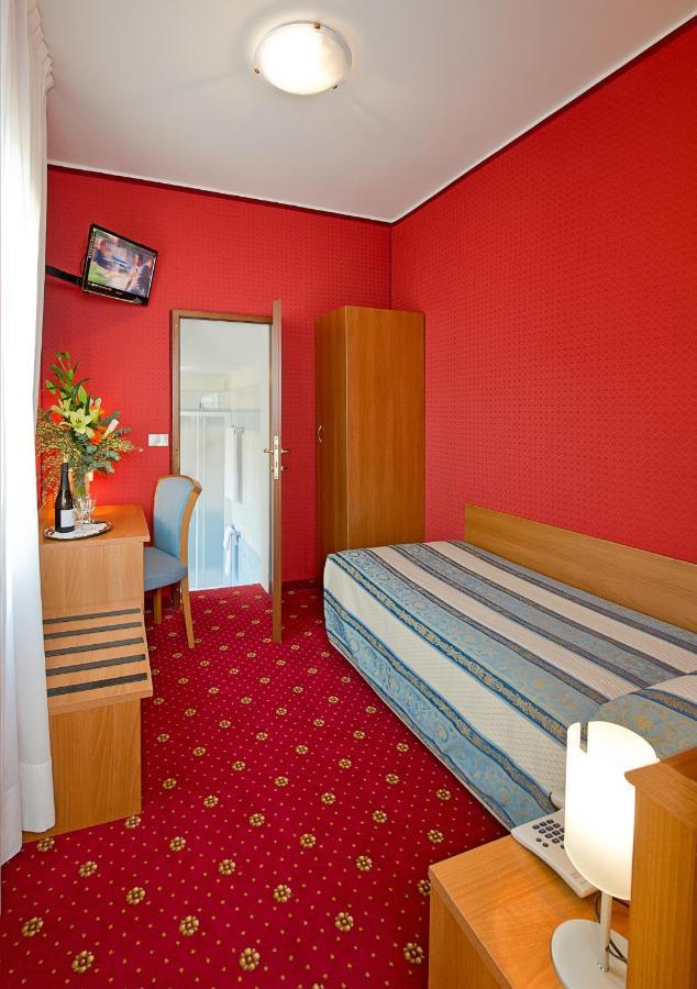 Hotel Nazionale Venecia