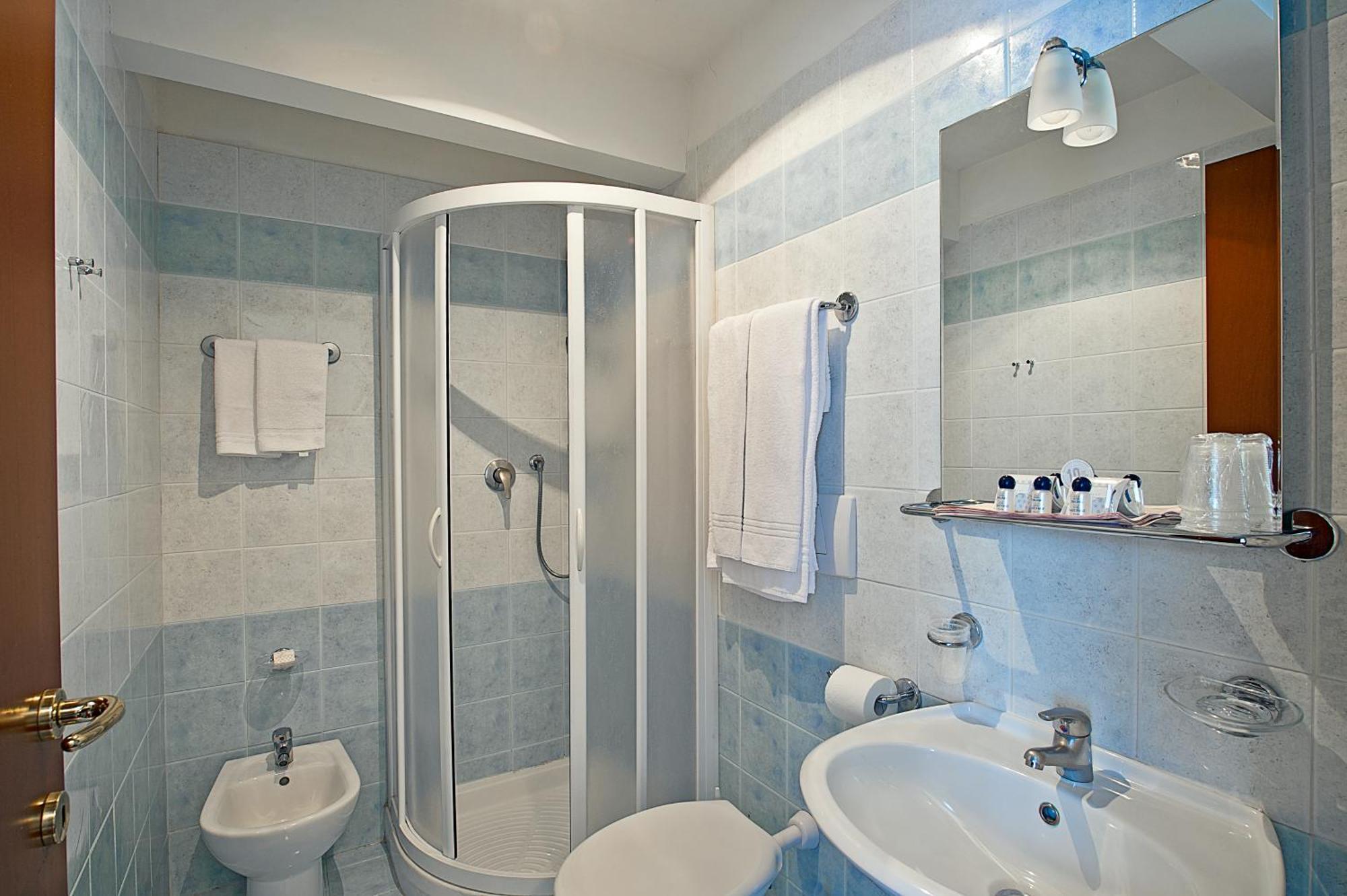 Nazionale Hotel Venecia