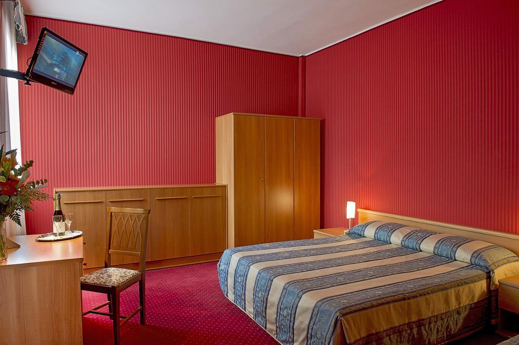 Hotel Nazionale Venecia