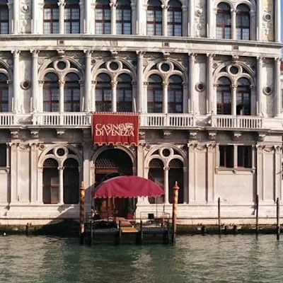 Nazionale Hotel Venecia