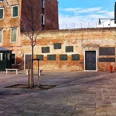 Nazionale Venecia
